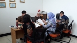 Audit SIUPPAK Anggota IFMA