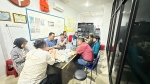 Rapat Terbatas 261023